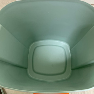 コンビ　combi ポイテック　強力防臭抗菌おむつポット　おむつペールの画像