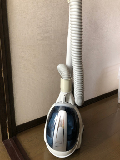 掃除機　MITSUBISHI TC-CF55E3