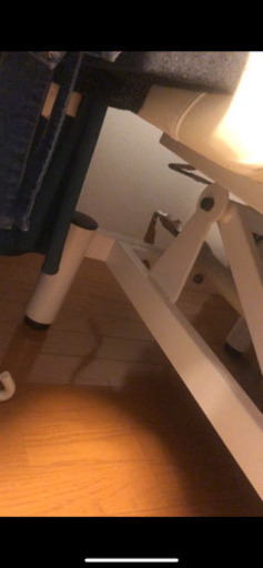 エステ、マツエク施術ベッド