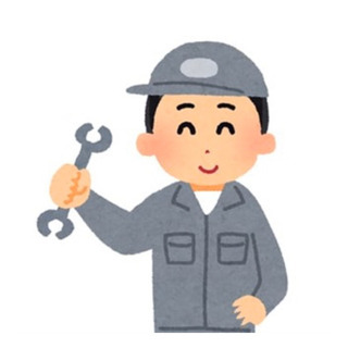 急募！工場新築工事作業員募集！