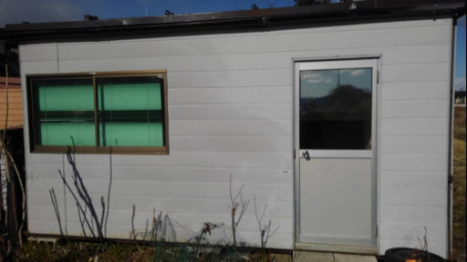 スーパーハウス