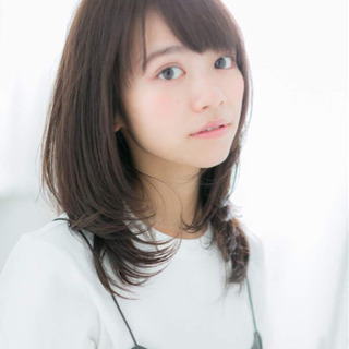 急募！10/24(土)20:00~22:00吉祥寺でカットモデル...