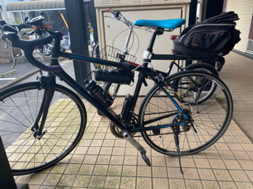 GIANTロードバイク