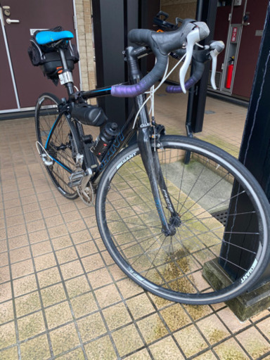 GIANTロードバイク
