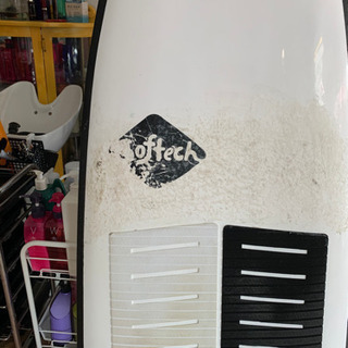 SOFTECH MYSTERY BOX 5.2 ソフテック ミステリーボックス サーフボード