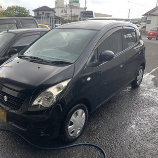 人気の黒　セルボ　車検残低走行🉐自社分割可能✨