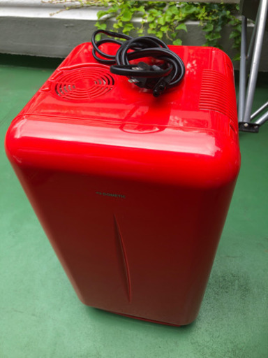 美品　ミニ冷蔵庫