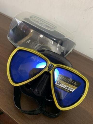 マンティスＬＶ