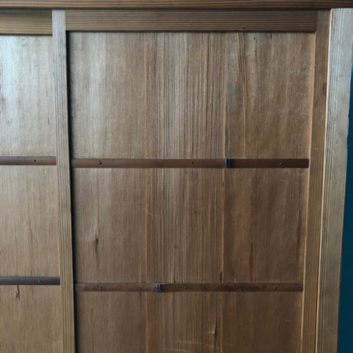 茶箪笥　棚　お茶道具　高さ96ｃｍ