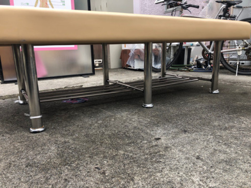 マッサージベッド ベッド マッサージ店