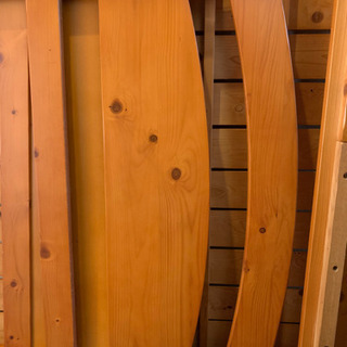 【交渉中】本日限定　シングルベッドの画像