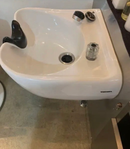 タカラベルモント　シャンプーボール　ベルサーモセット