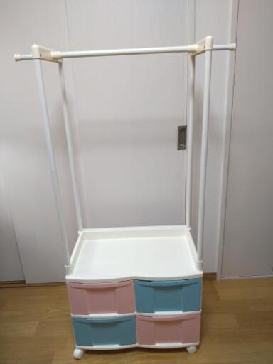 キッズチェスト☆中古品