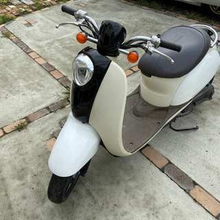 ホンダ　クレアスクーピー　ズーマー　クランクケース移植　部品取り...