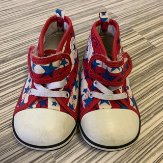 13.5㎝ converse ALL☆STAR 