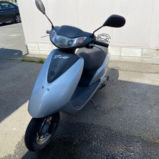 値下げ！！ホンダ　ディオ　DIO 4サイクル！！大阪送料無料！！...