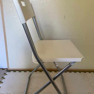 IKEAの椅子です。無料です！受付は明日までです！