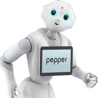 ロボットログラミング　無料体験教室実施中の画像