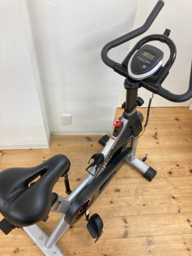 10-212 エアロバイク YOSUDA