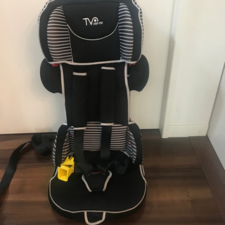 チャイルドシート isoFix安心の日本製 軽量で使い勝手よし‼...