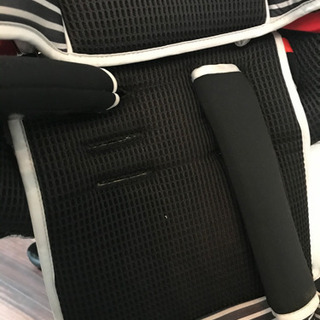 チャイルドシート isoFix安心の日本製 軽量で使い勝手よし‼︎ 1歳からのの画像