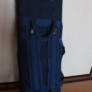 【美品】初心者用 沖縄三線 楽譜・専用ソフトバッグ付きの画像