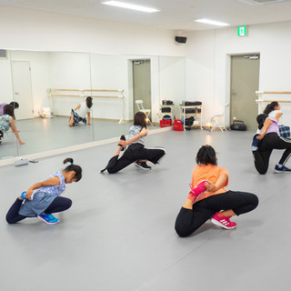 キッズダンス　子供☆八尾市のダンススタジオ✨初心者大歓迎🔰の画像