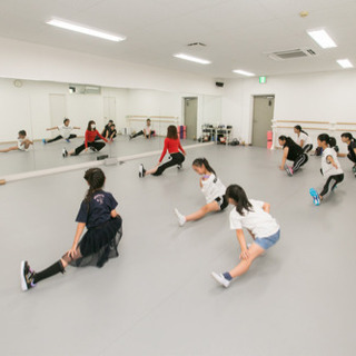 キッズダンス　子供☆八尾市のダンススタジオ✨初心者大歓迎🔰