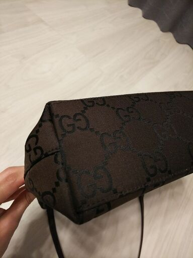 グッチ GUCCI バッグ 美品