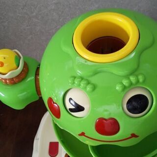 音のなるおもちゃの画像
