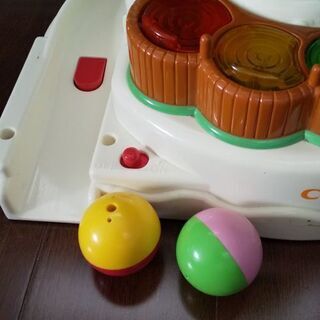 音のなるおもちゃの画像