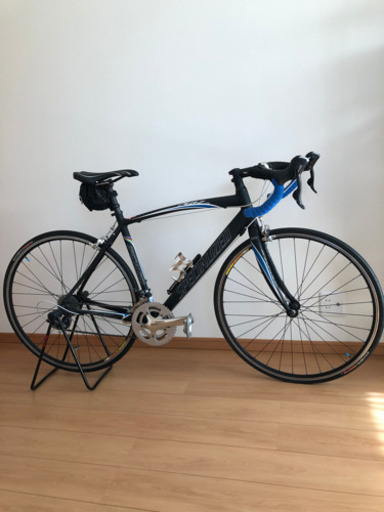 スペシャライズド　Allez sports 540 ブラック