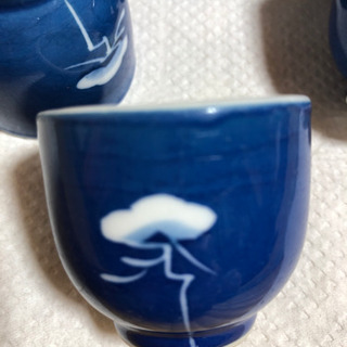 お猪口　おちょこの画像