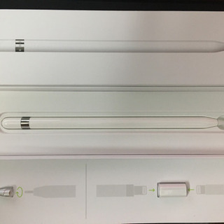 apple pencil第一世帯 新品未使用(新御茶ノ水駅または...