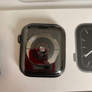タイムセールApple Watch Series 5 44mm の画像