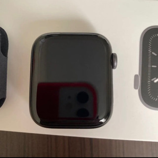 タイムセールApple Watch Series 5 44mm の画像