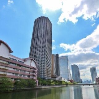 新着！晴海ビュータワー賃貸物件のご紹介！【晴海アイランドトリトン...