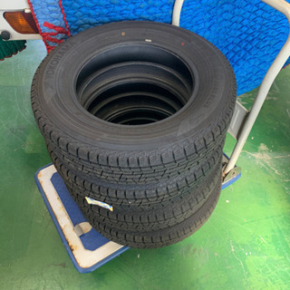 T/H4本セット/バリ山 145/80R13 ice GUARD IG50＋ YOKOHAMA