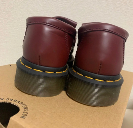 Dr Martens ドクターマーチン ローファー
