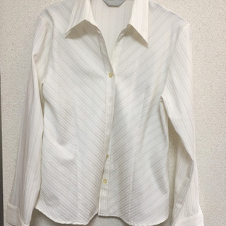 入学式 ClearWether レディース　ブラウス シャツ　M...