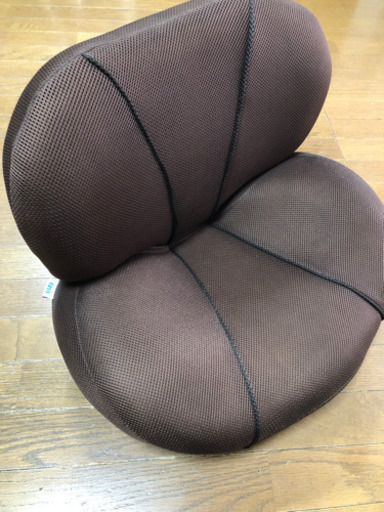 ながら骨盤チェア