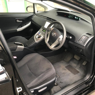 プリウス24年式   (車検2年あり)の画像