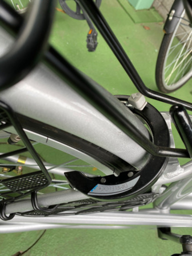 【第三候補以降のご案内】自転車　FATCAT 2020/08購入