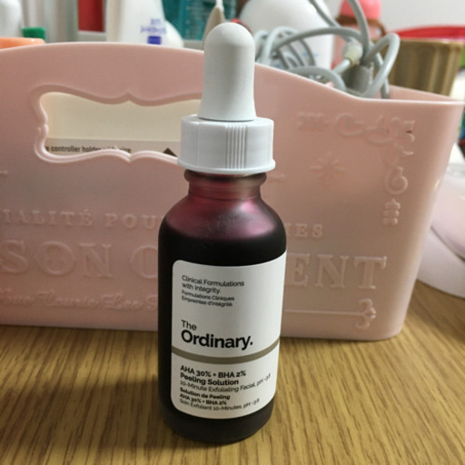 その他 the ordinary