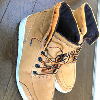 【激安❗】【メンズ、レディース】【Timberland】【美品✨】