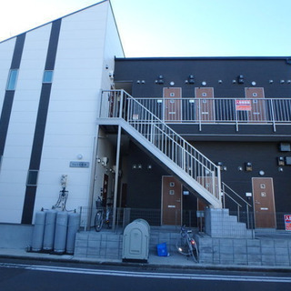 ⭐️【3万円入居可】⭐️カード無しで分割OK✨ 💁ＪＲ鶴見線/安...