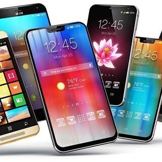 モバイルショップの販売員📲🌈全国募集✨楽天直営だからこその充実し...
