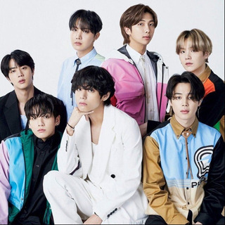 BTS好きな人🥺