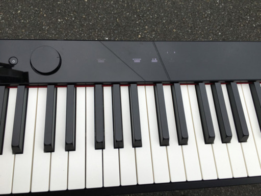 カシオ 電子ピアノ 88鍵盤 プリヴィア  PX-S1000 2019年製