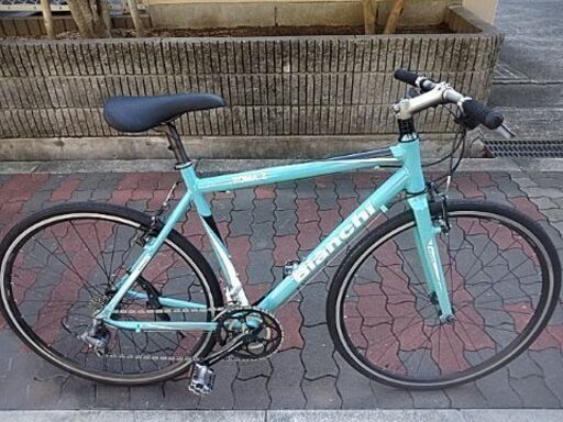 ?bianchi roma2